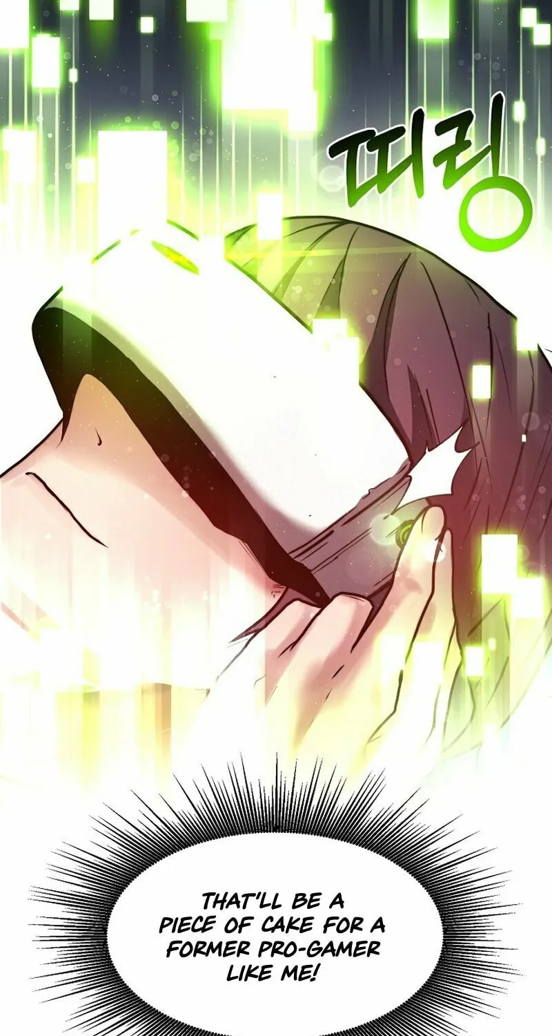 Solo Eating Chapter 3 page 95 - 