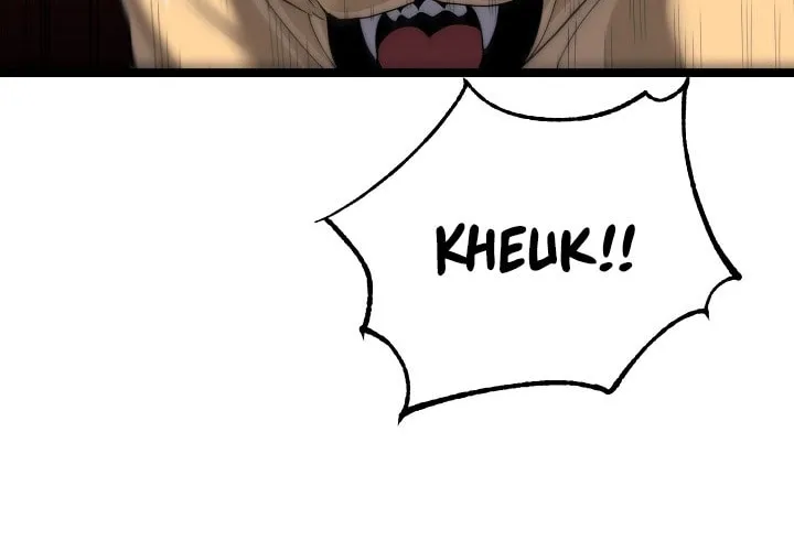 Solo Eating Chapter 30 page 11 - 
