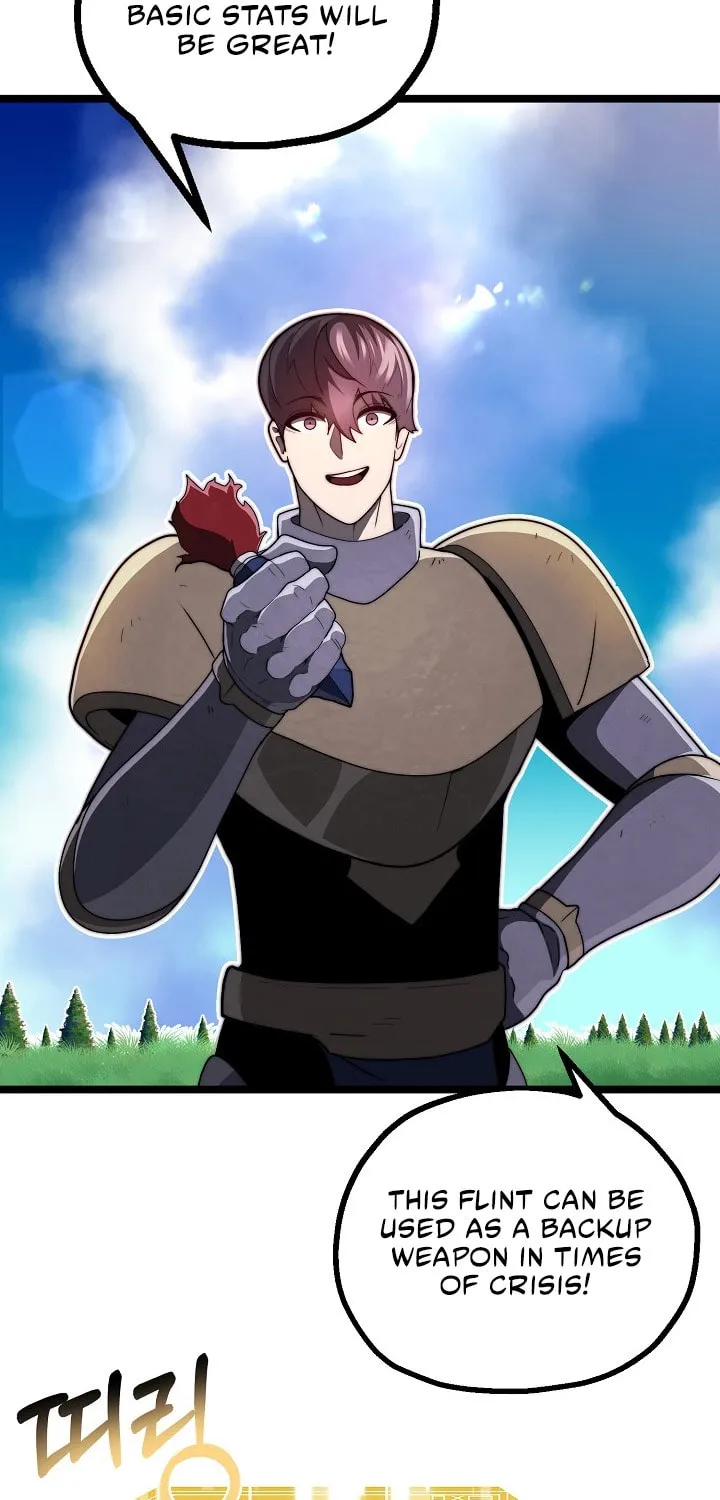 Solo Eating Chapter 30 page 14 - 