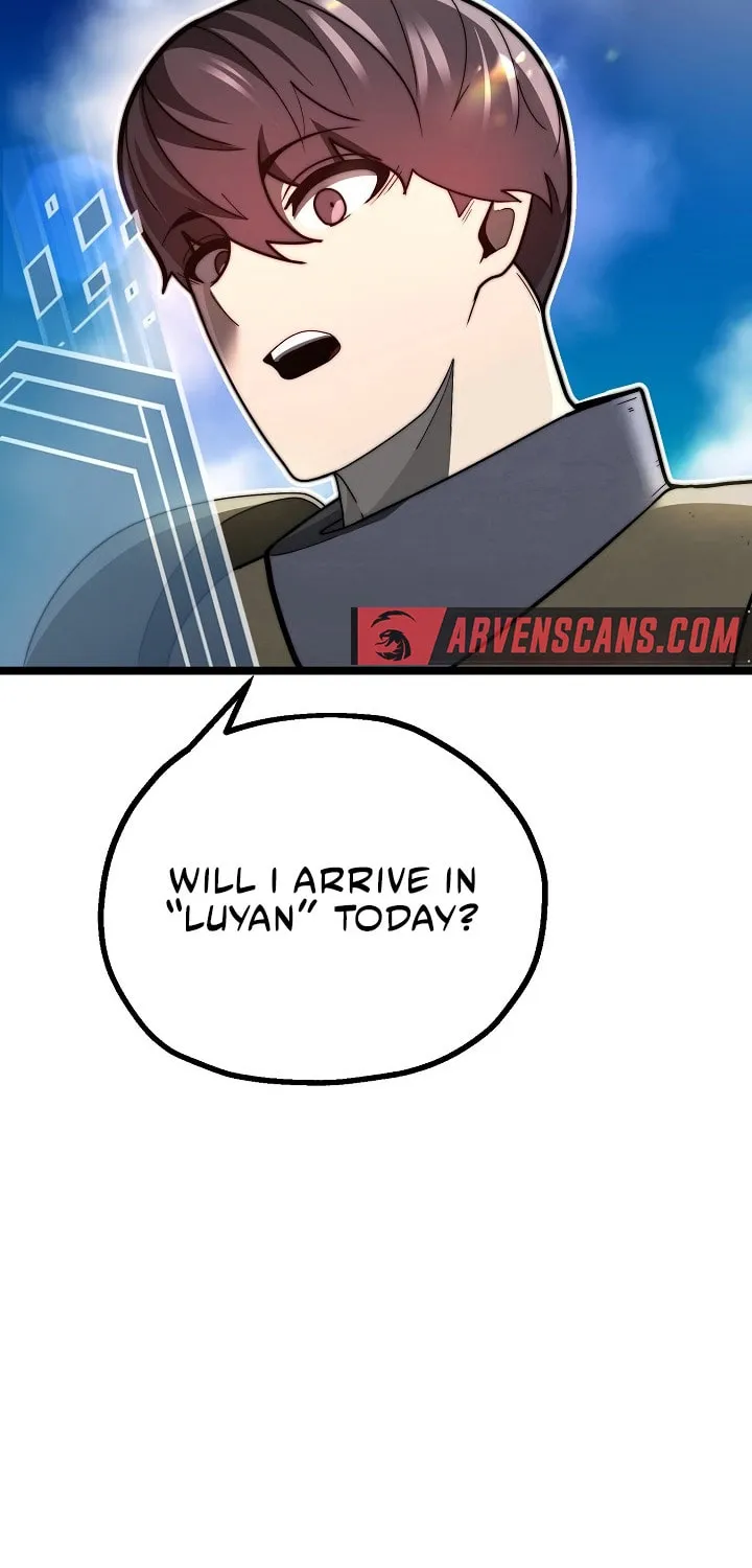 Solo Eating Chapter 30 page 20 - 