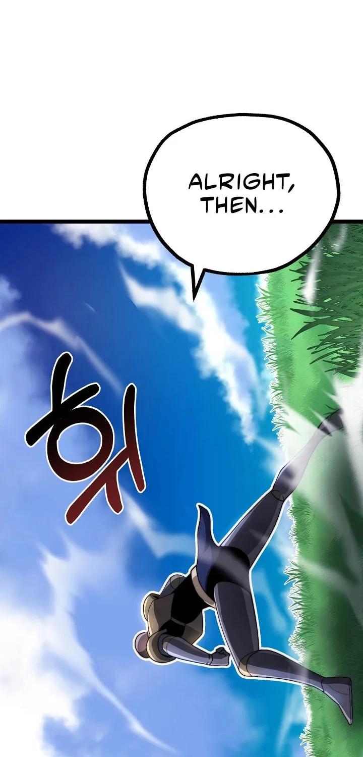 Solo Eating Chapter 30 page 21 - 