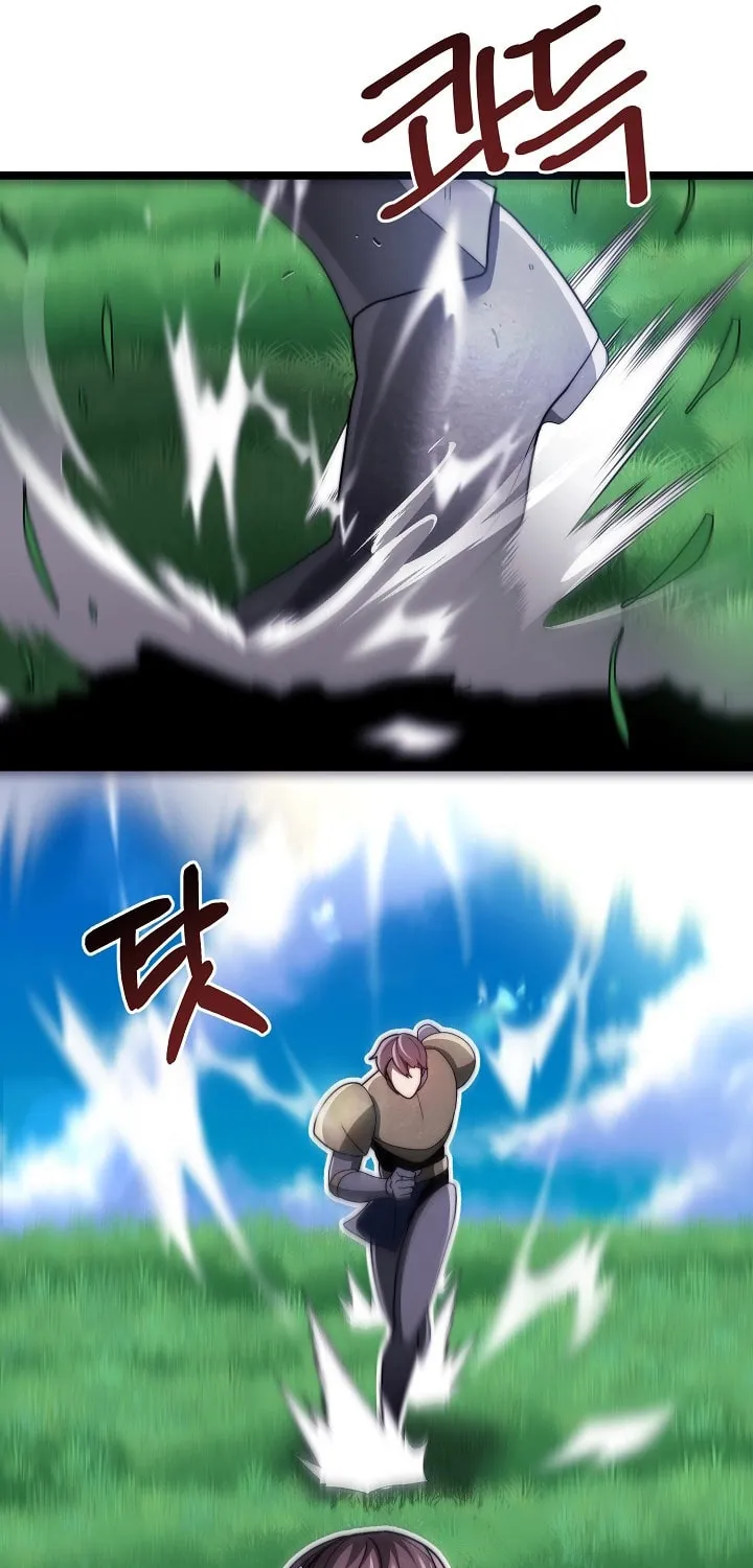 Solo Eating Chapter 30 page 24 - 