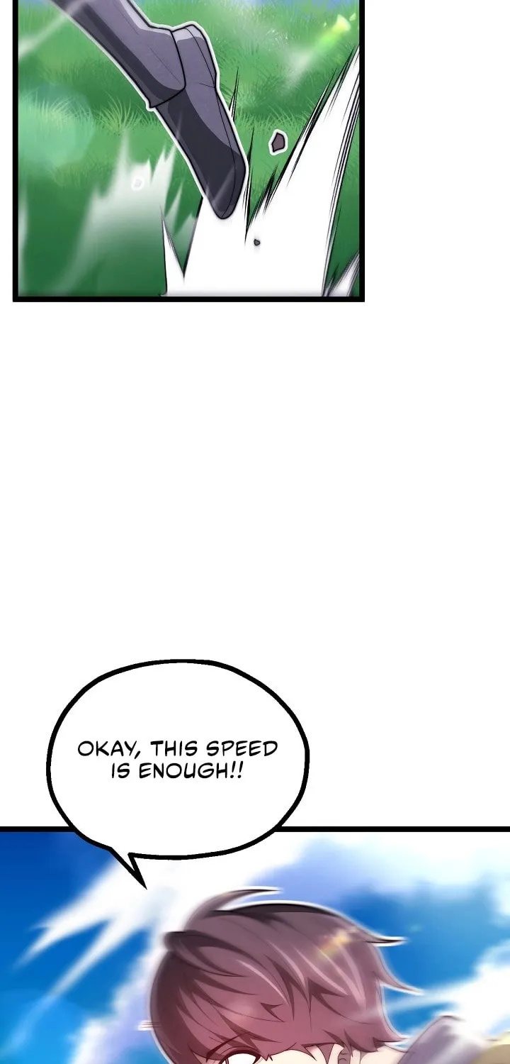 Solo Eating Chapter 30 page 26 - 