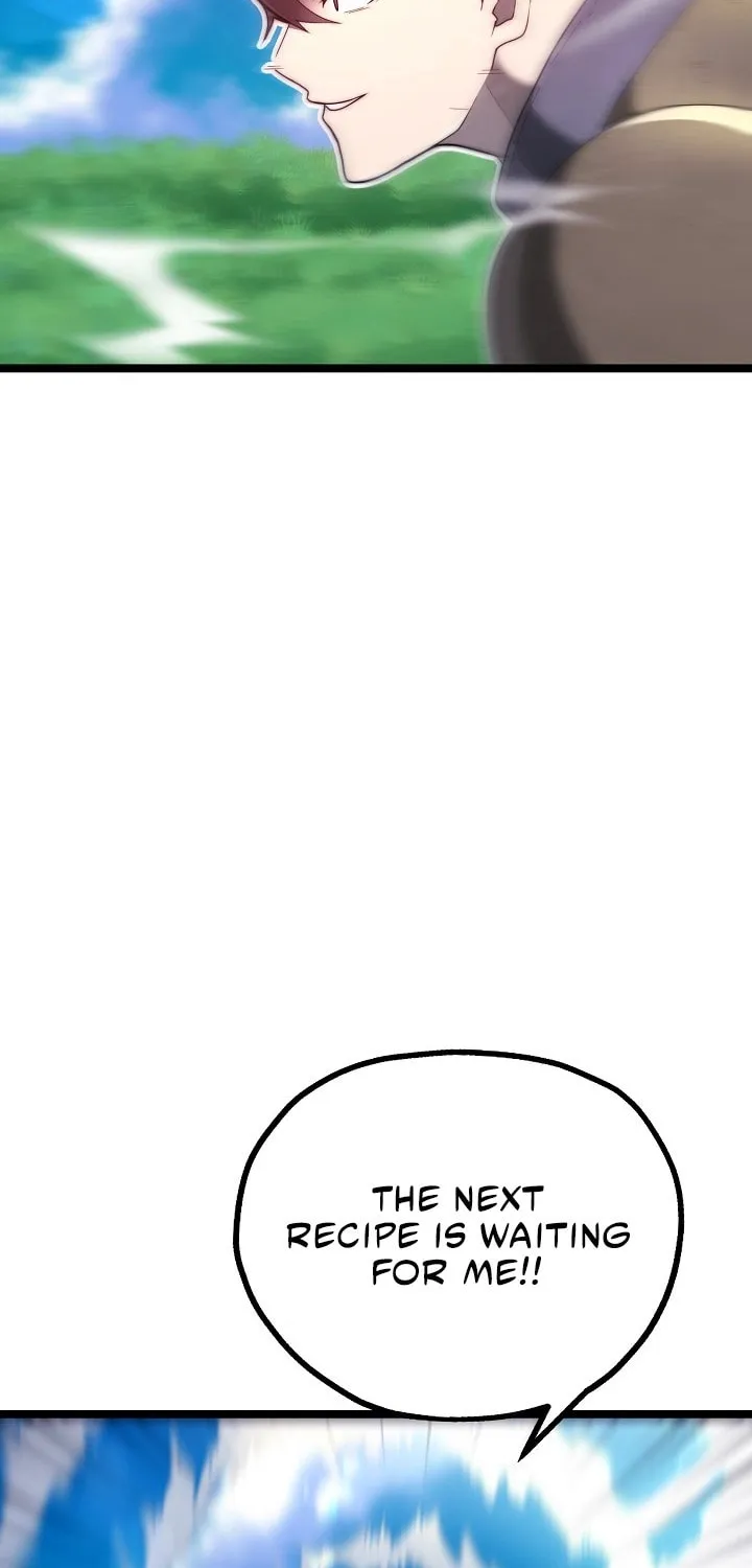 Solo Eating Chapter 30 page 27 - 