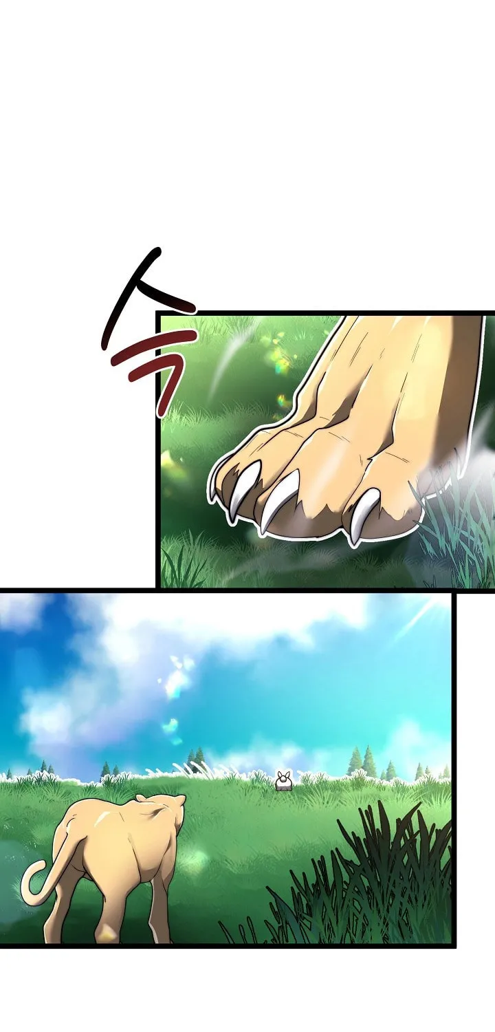 Solo Eating Chapter 30 page 4 - 