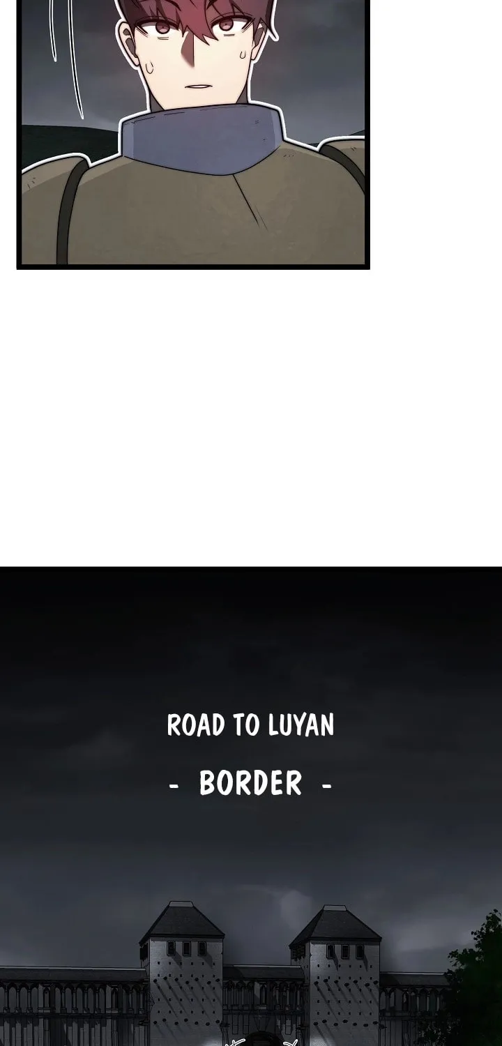 Solo Eating Chapter 30 page 32 - 