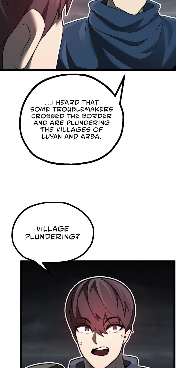Solo Eating Chapter 30 page 40 - 