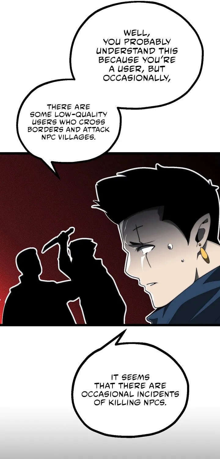 Solo Eating Chapter 30 page 42 - 
