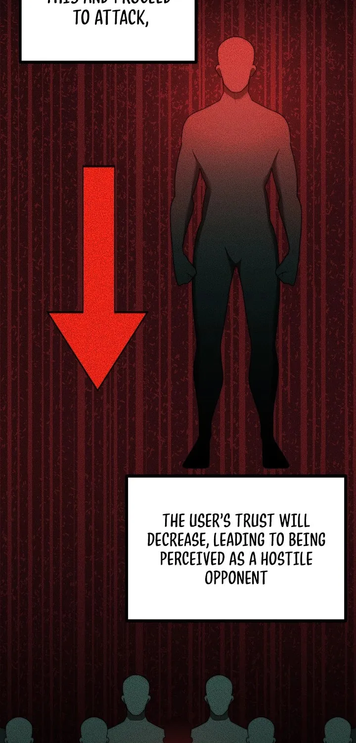 Solo Eating Chapter 30 page 44 - 