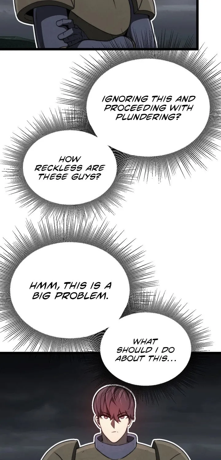 Solo Eating Chapter 30 page 46 - 