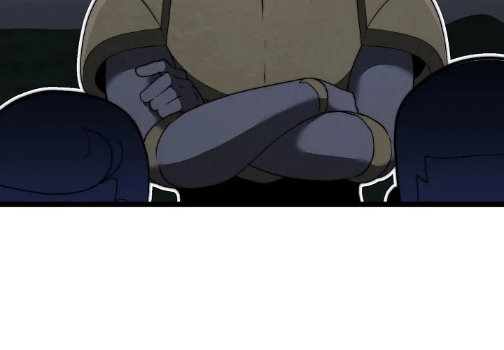 Solo Eating Chapter 30 page 47 - 