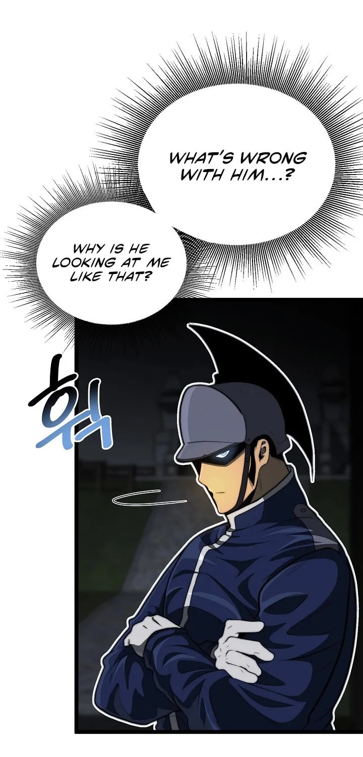 Solo Eating Chapter 30 page 50 - 