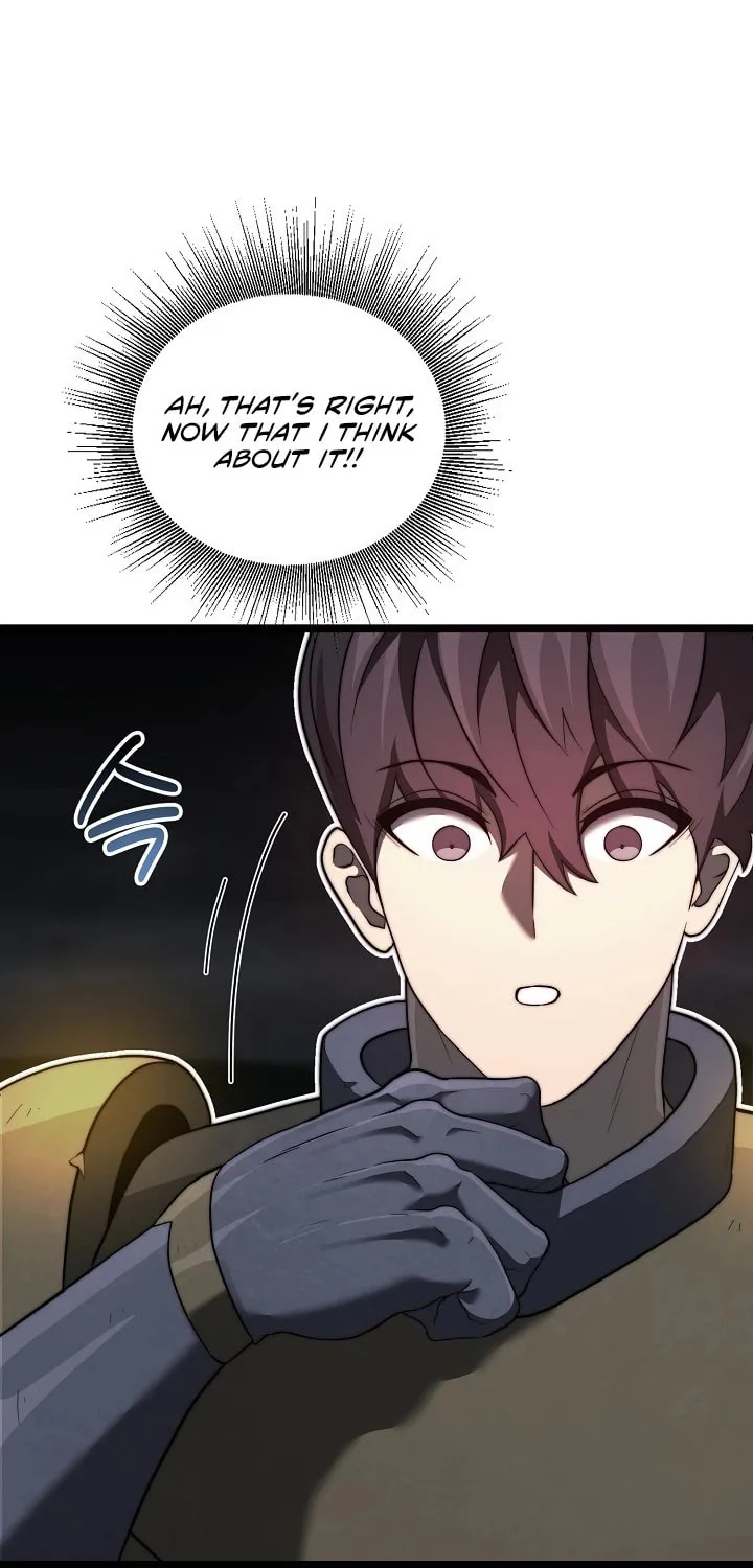 Solo Eating Chapter 30 page 51 - 