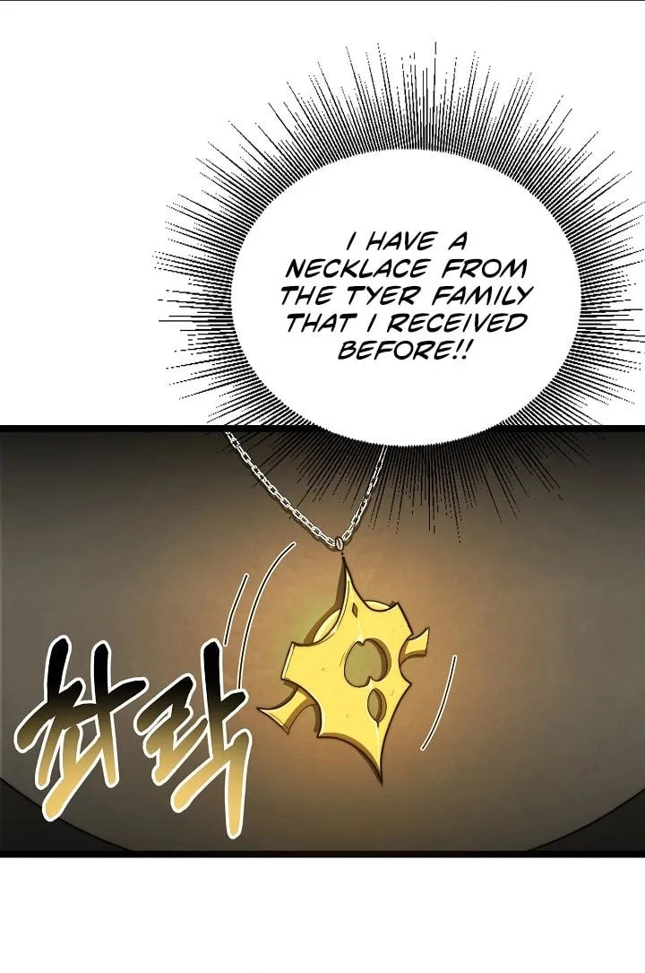 Solo Eating Chapter 30 page 52 - 