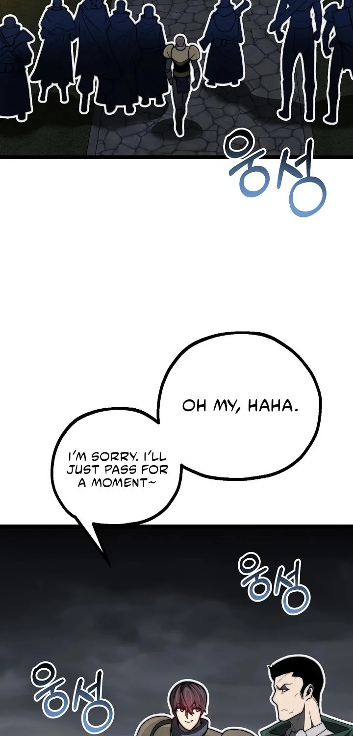 Solo Eating Chapter 30 page 55 - 