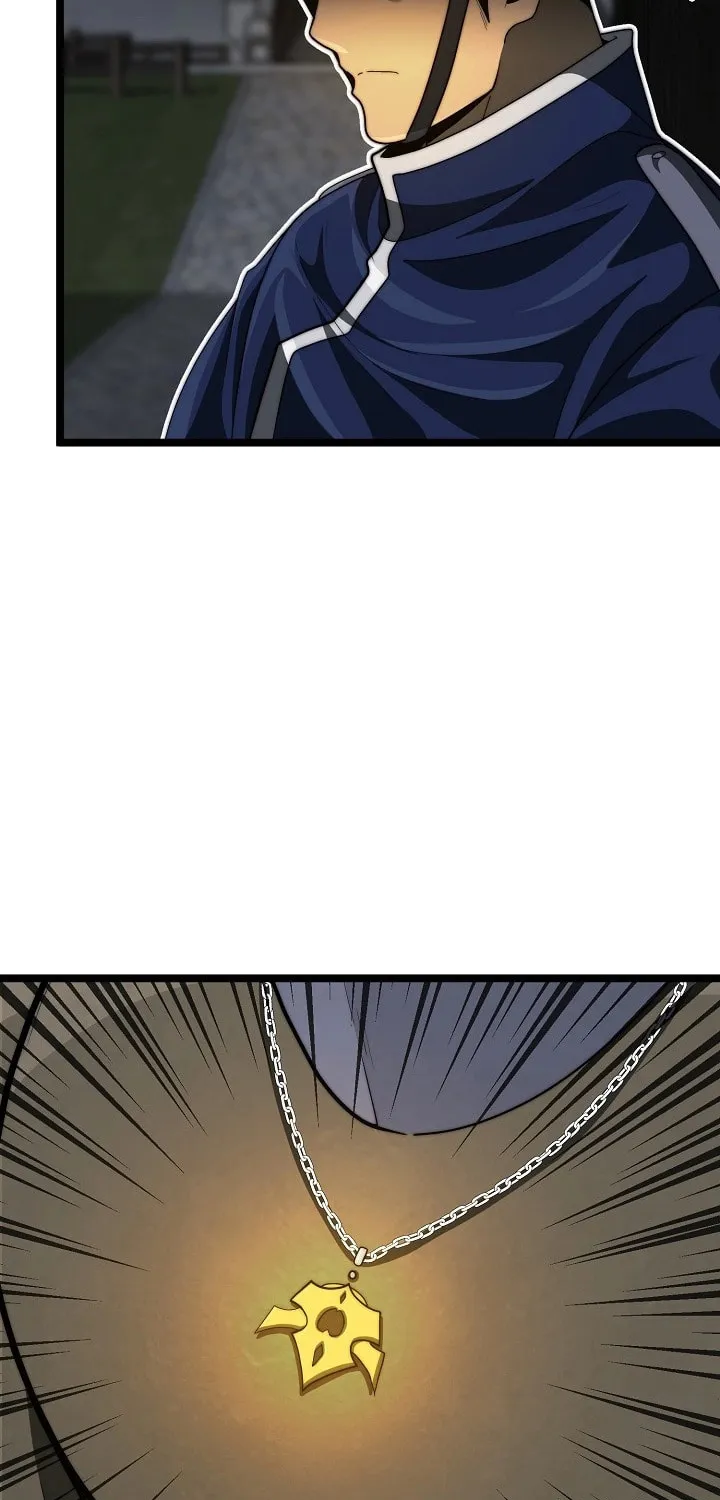 Solo Eating Chapter 30 page 57 - 
