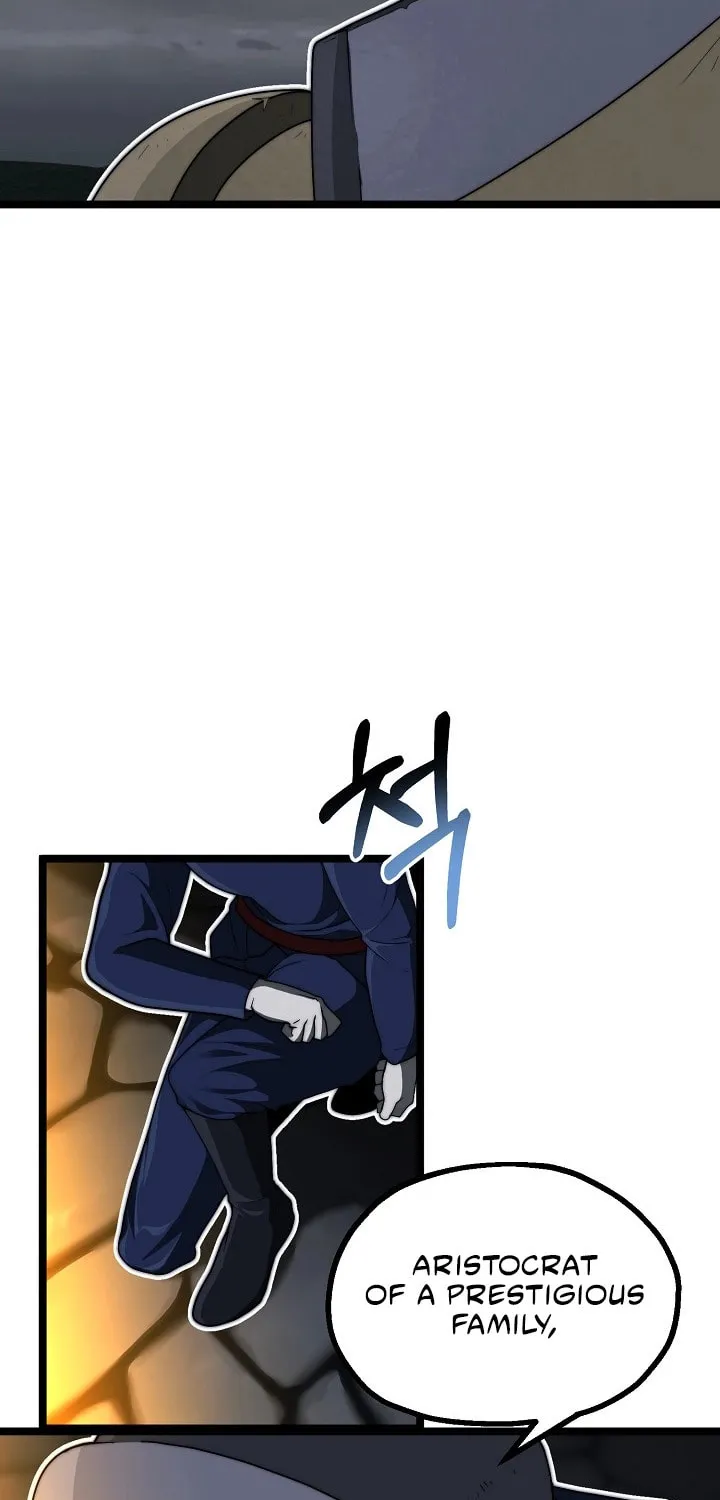 Solo Eating Chapter 30 page 61 - 
