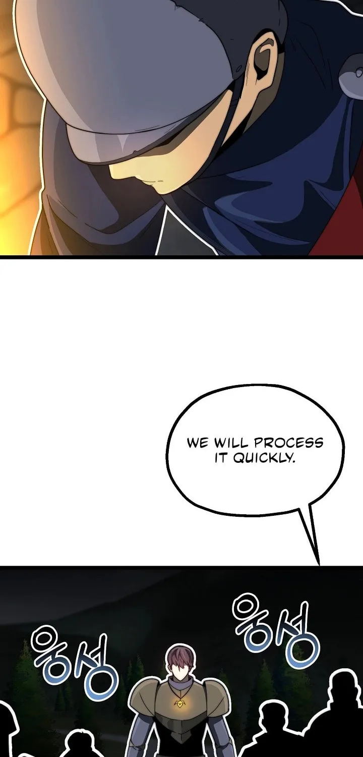 Solo Eating Chapter 30 page 62 - 