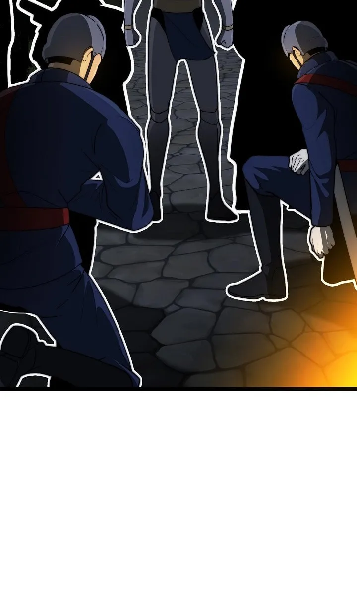 Solo Eating Chapter 30 page 63 - 