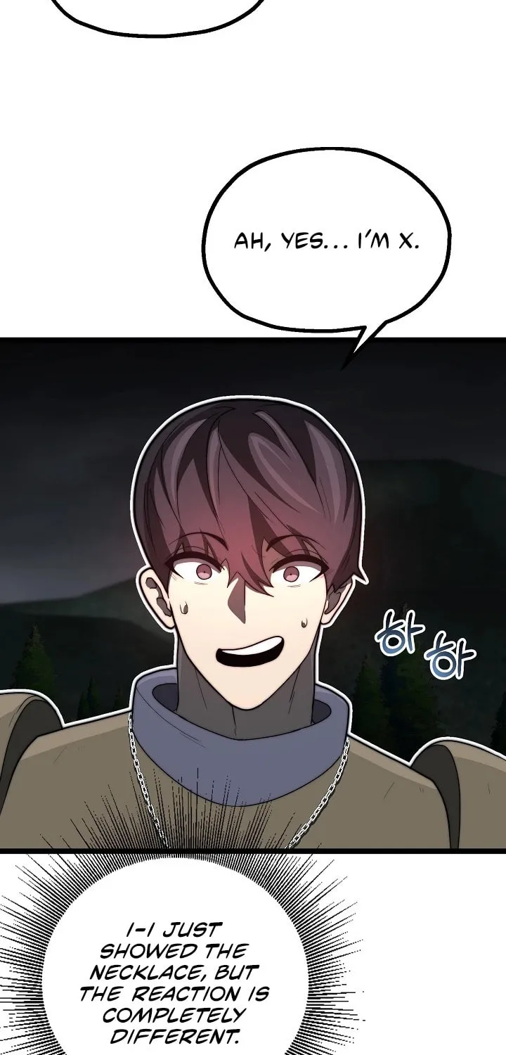Solo Eating Chapter 30 page 65 - 