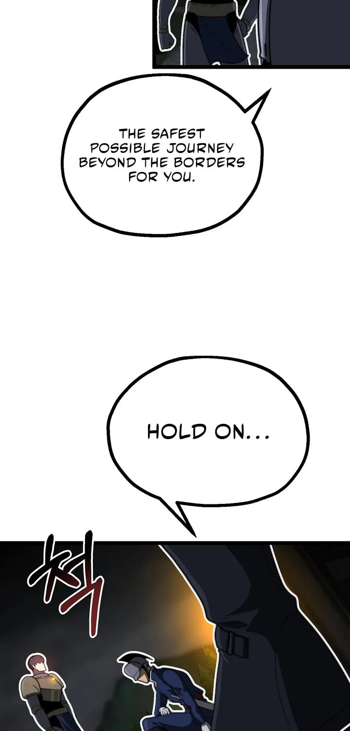 Solo Eating Chapter 30 page 67 - 