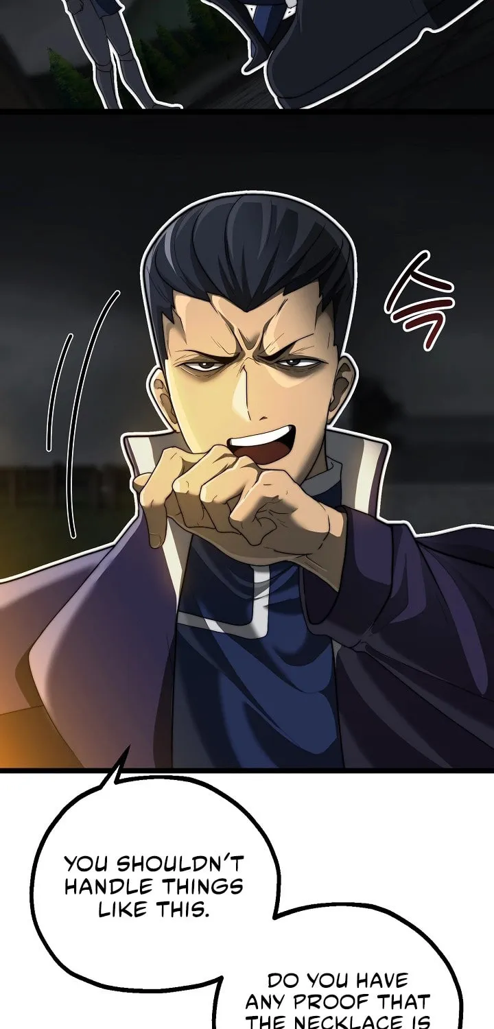 Solo Eating Chapter 30 page 68 - 