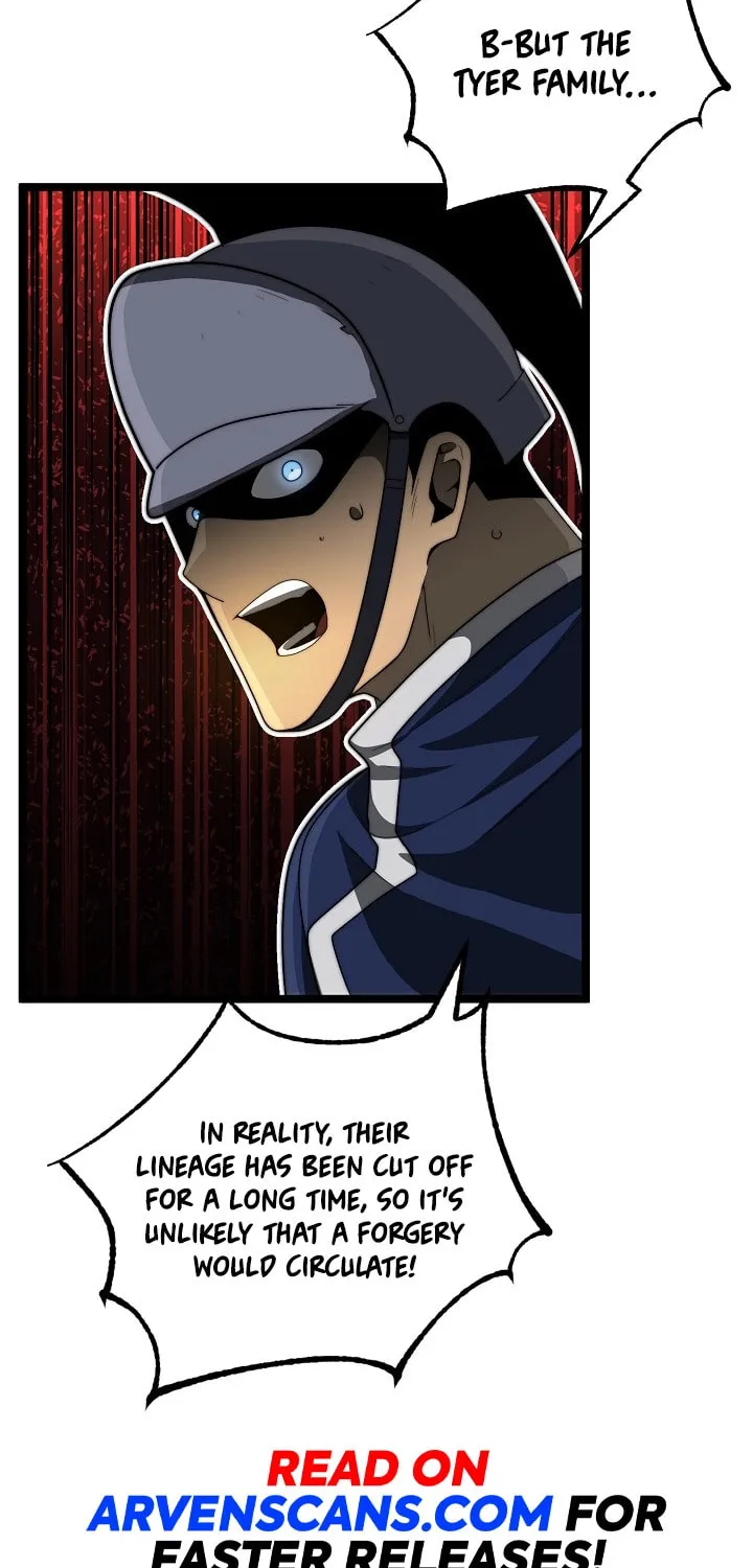 Solo Eating Chapter 30 page 71 - 