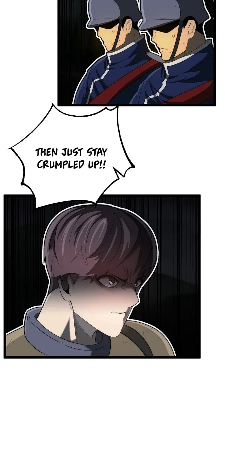Solo Eating Chapter 30 page 74 - 