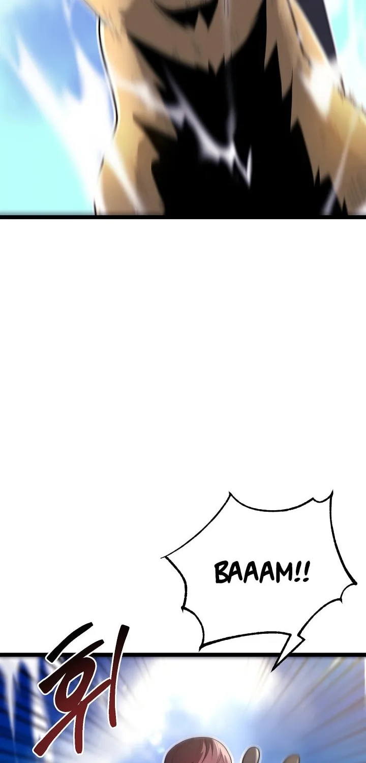 Solo Eating Chapter 30 page 9 - 