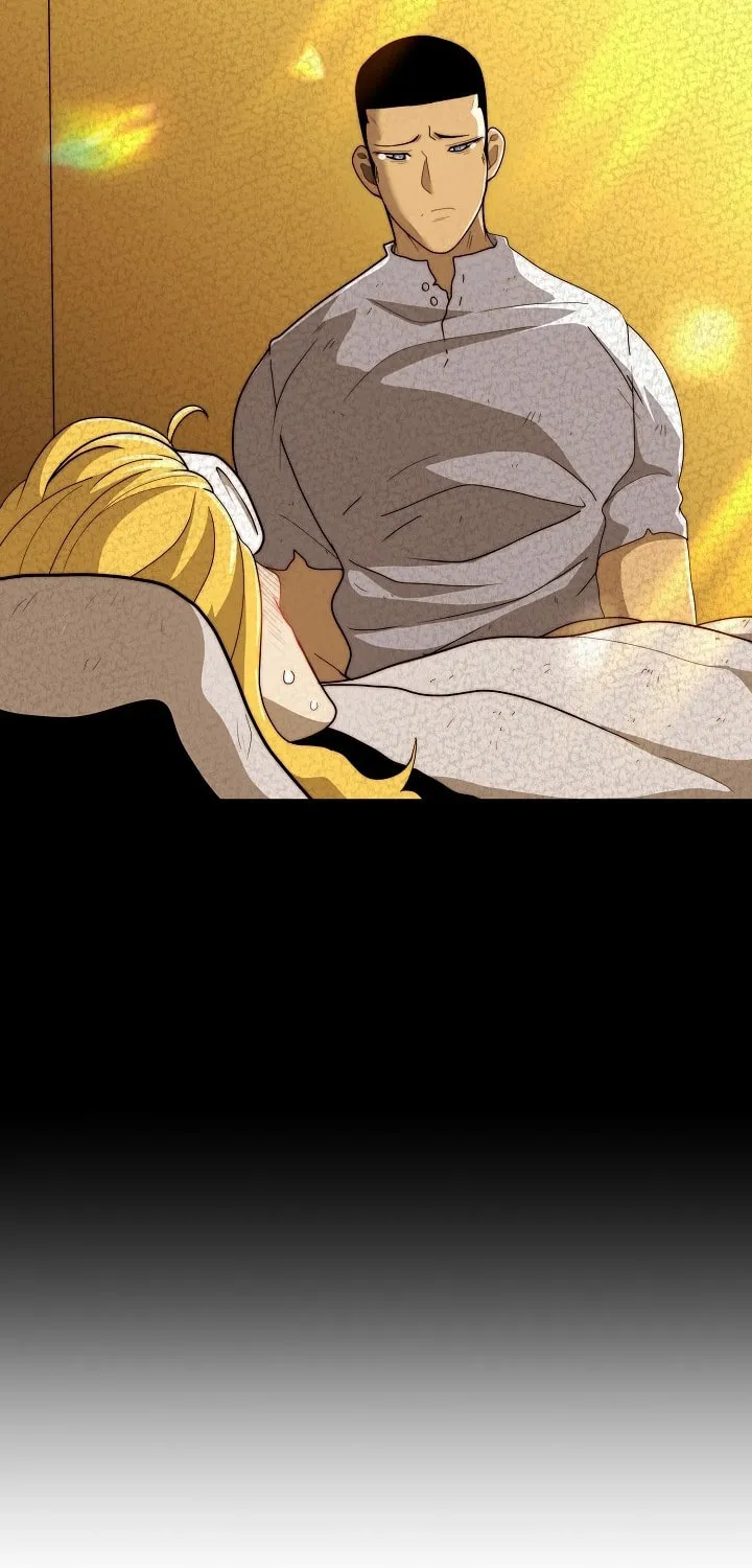 Solo Eating Chapter 31 page 16 - 
