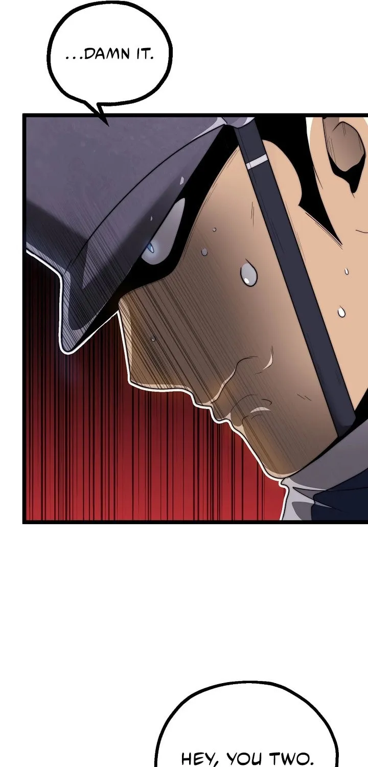 Solo Eating Chapter 31 page 18 - 