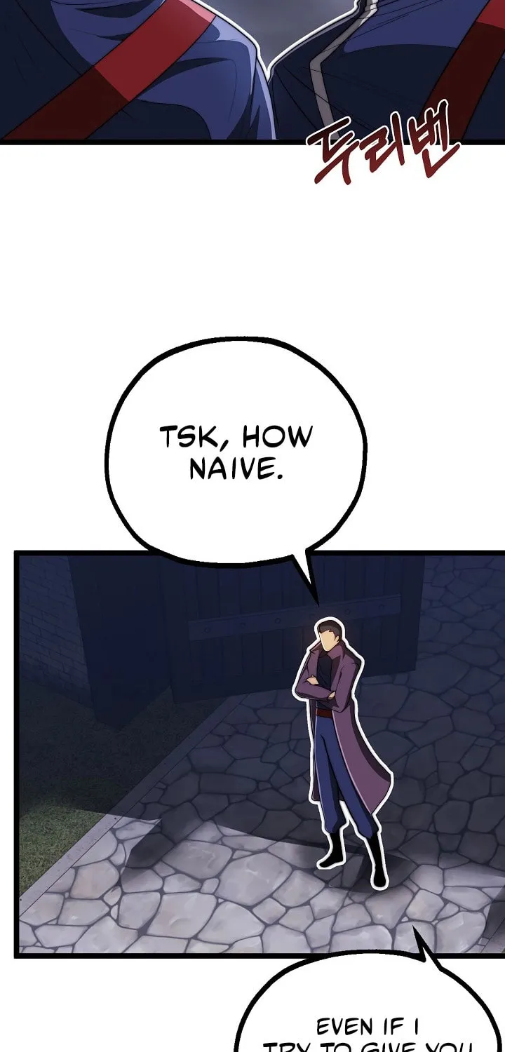 Solo Eating Chapter 31 page 20 - 