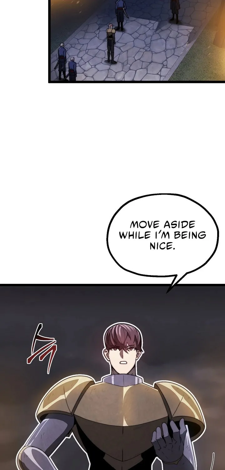 Solo Eating Chapter 31 page 3 - 