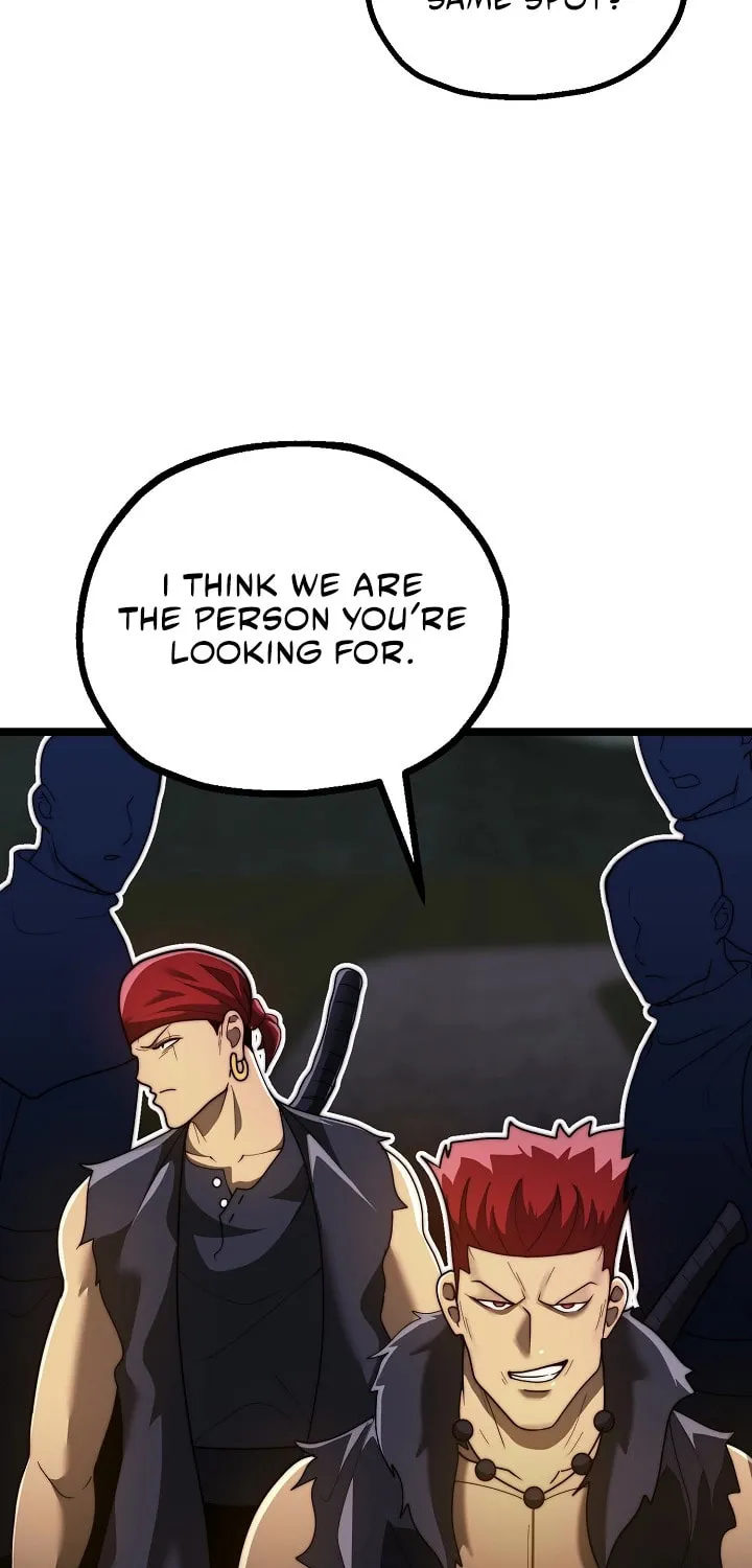 Solo Eating Chapter 31 page 22 - 