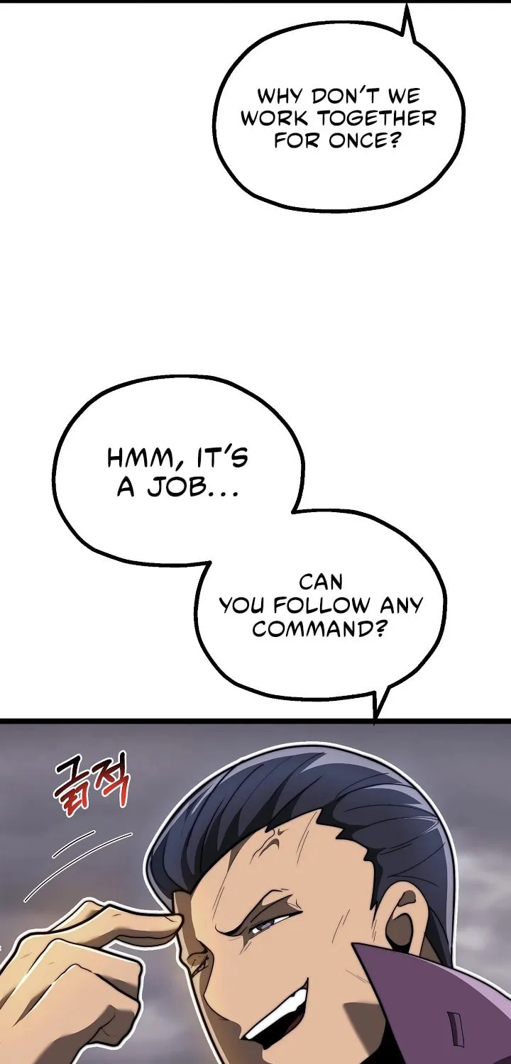 Solo Eating Chapter 31 page 24 - 