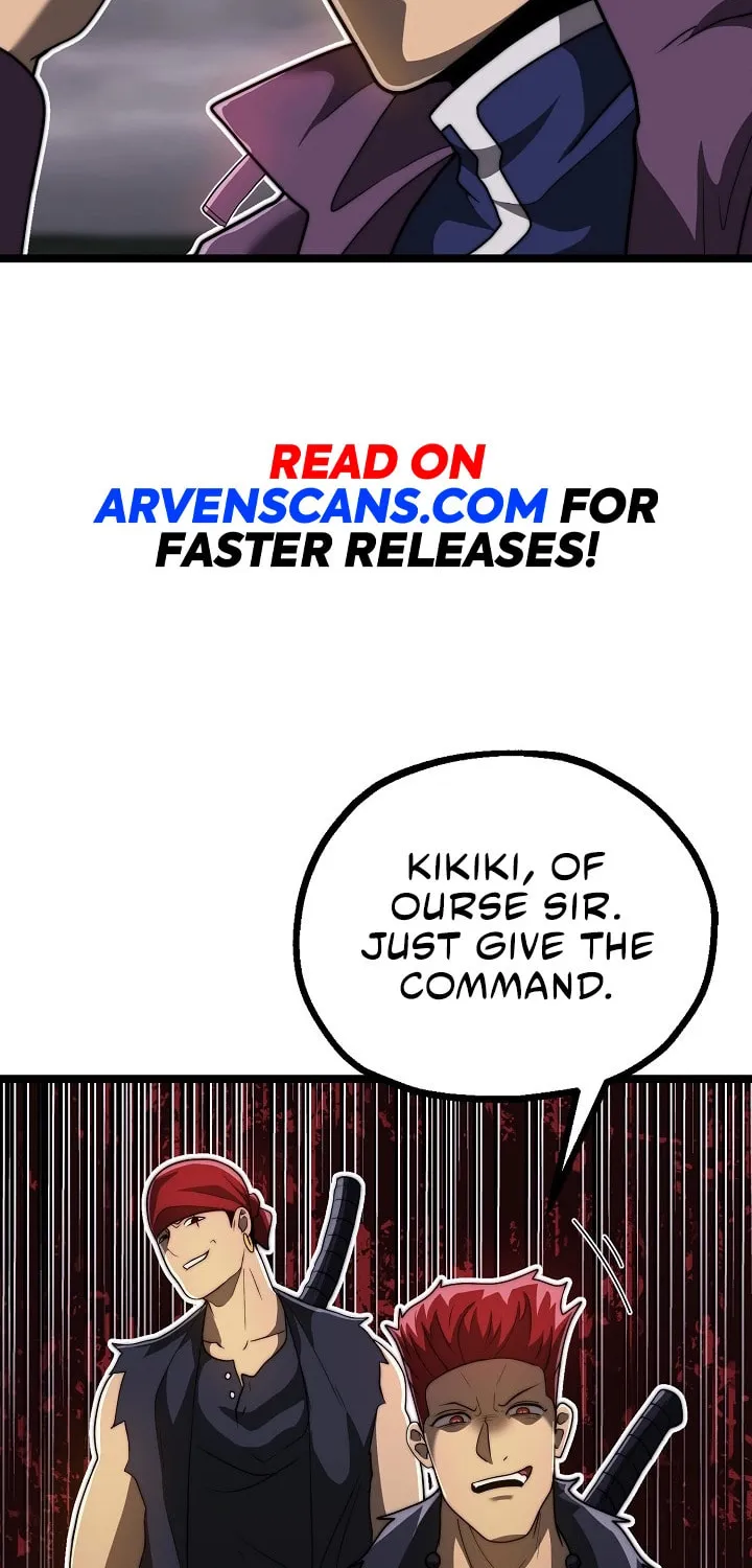 Solo Eating Chapter 31 page 25 - 