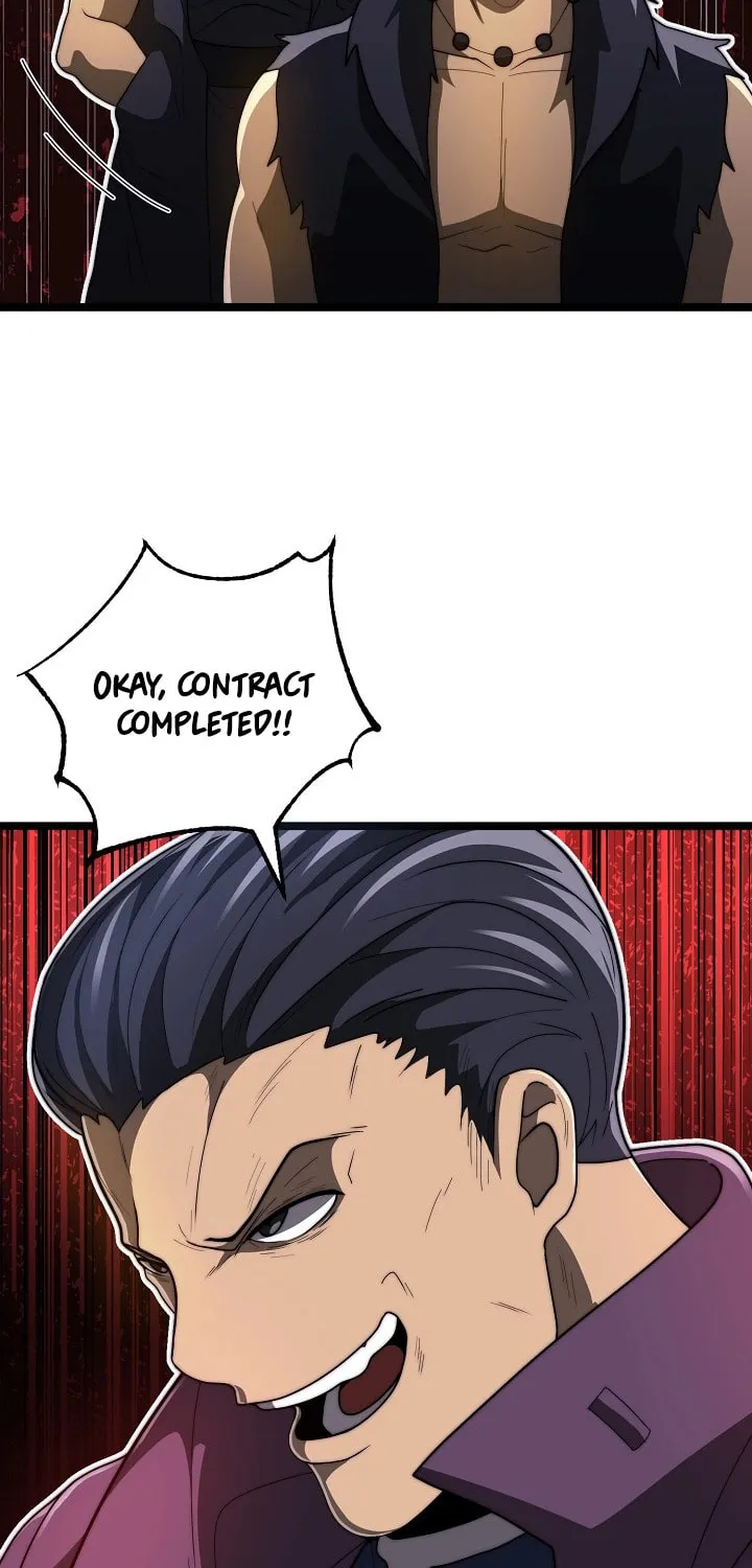 Solo Eating Chapter 31 page 26 - 