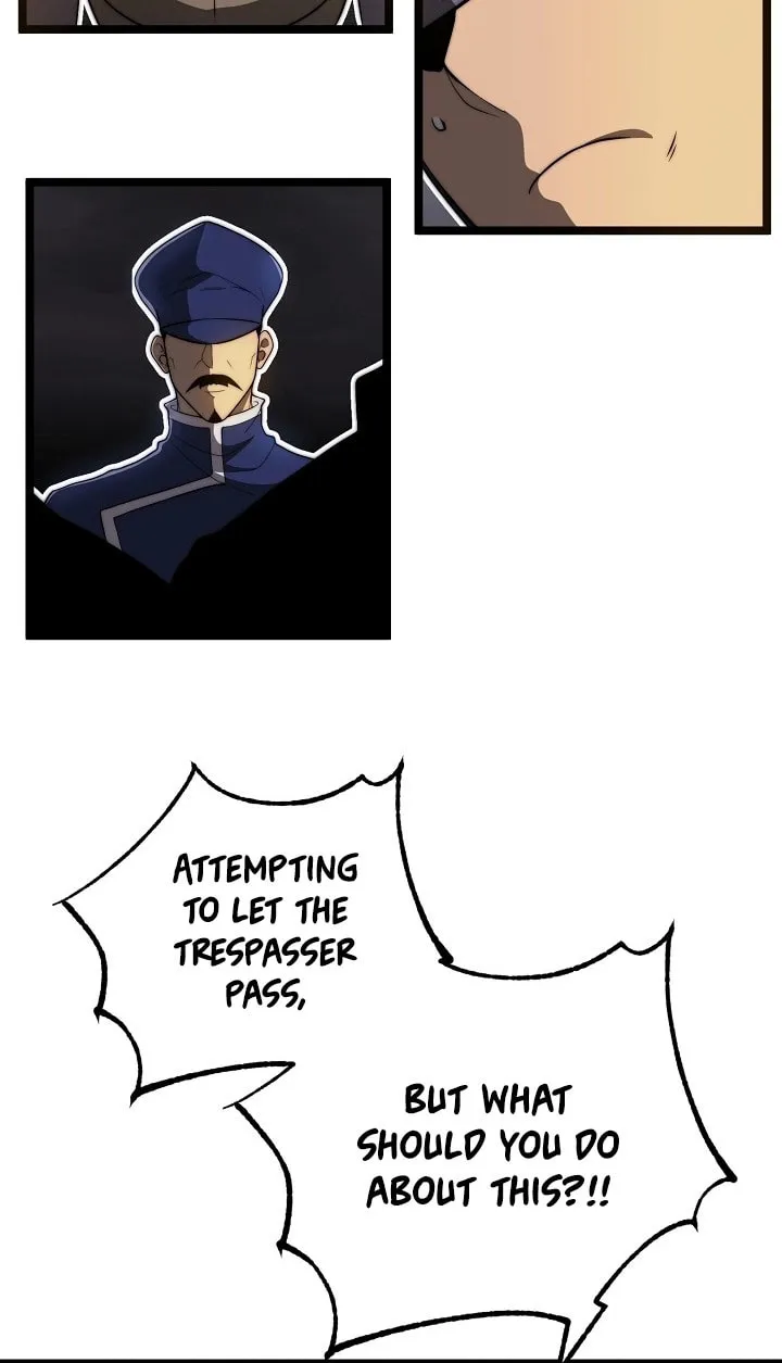 Solo Eating Chapter 31 page 28 - 