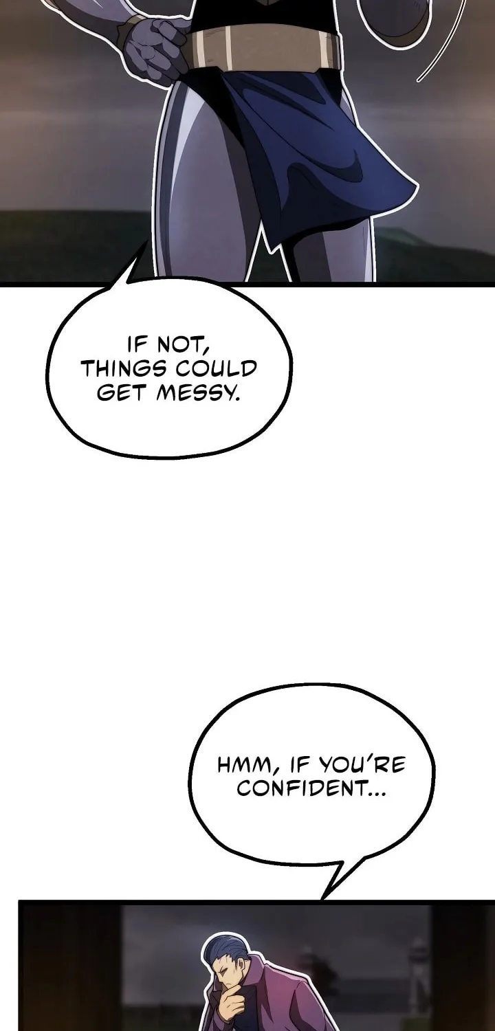 Solo Eating Chapter 31 page 4 - 
