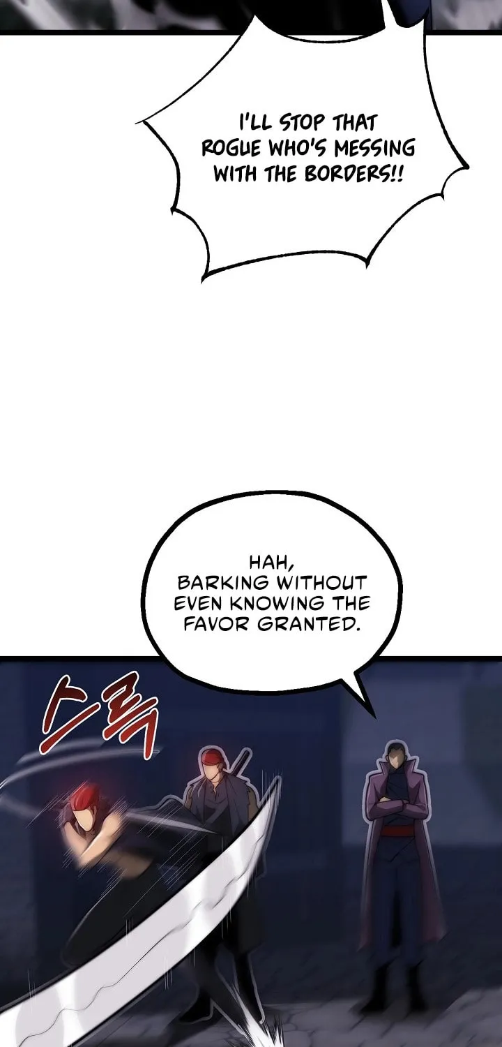 Solo Eating Chapter 31 page 32 - 