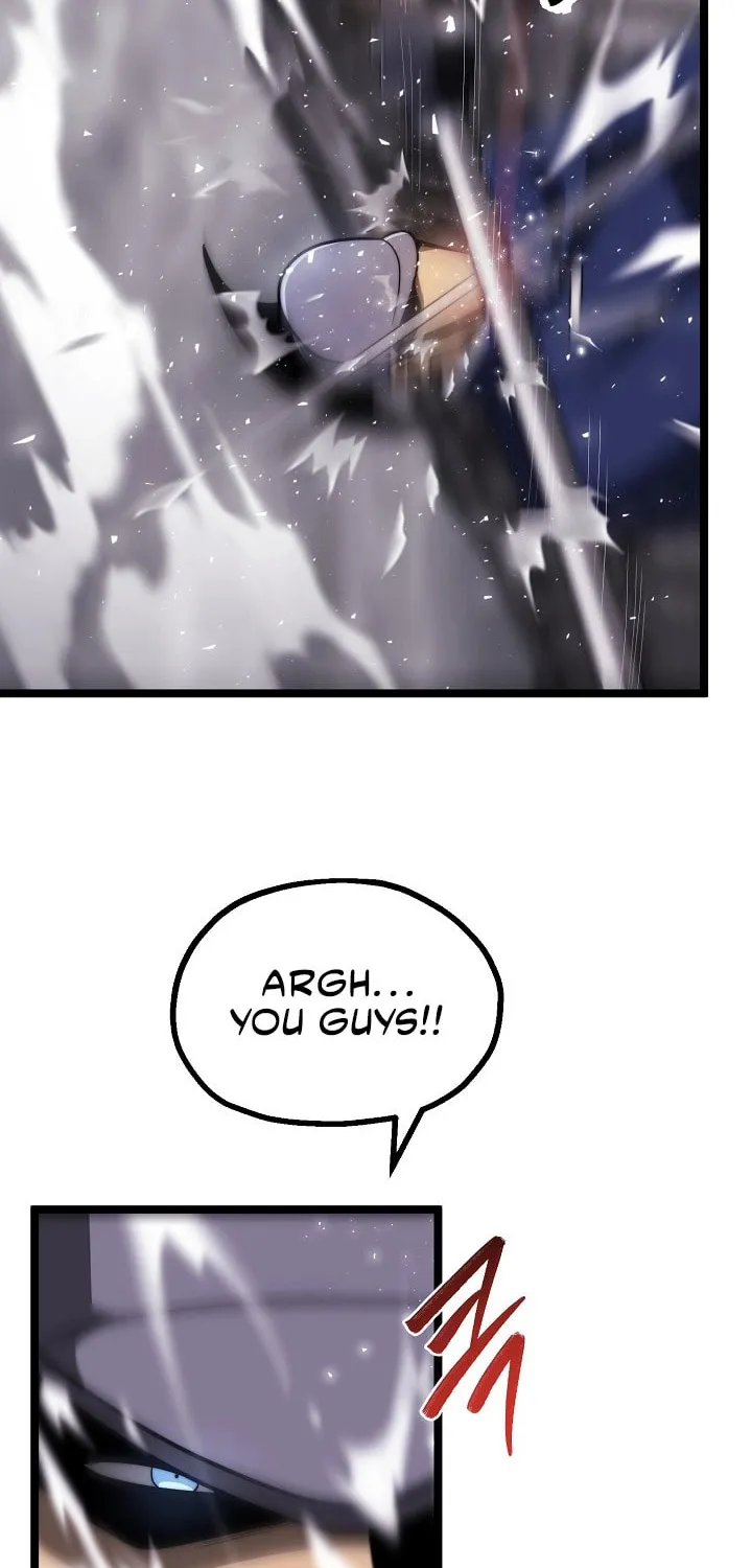 Solo Eating Chapter 31 page 35 - 