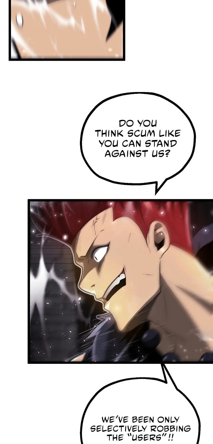 Solo Eating Chapter 31 page 36 - 