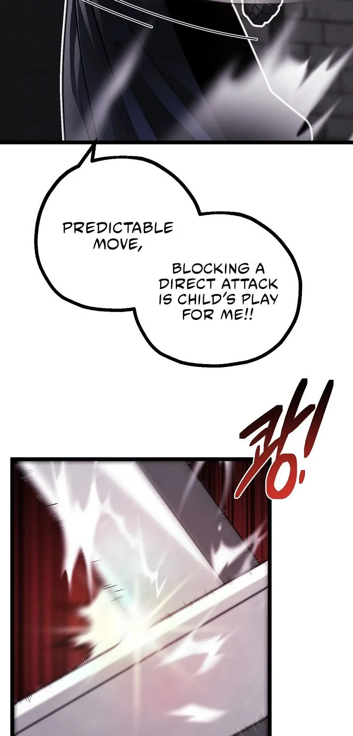 Solo Eating Chapter 31 page 40 - 