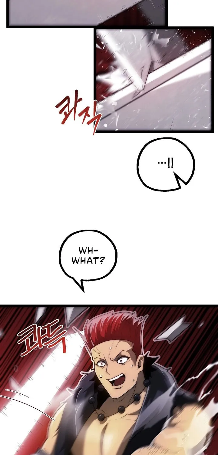 Solo Eating Chapter 31 page 41 - 