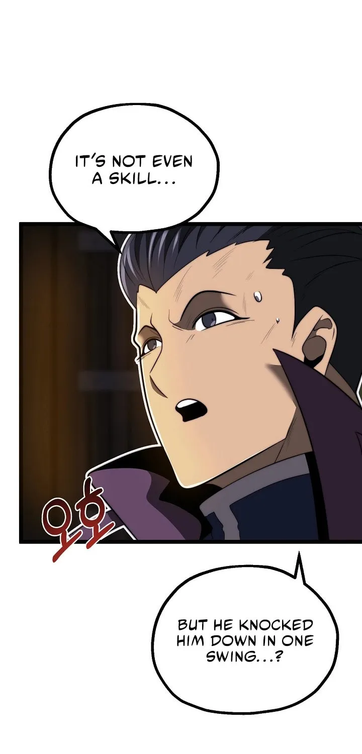 Solo Eating Chapter 31 page 46 - 
