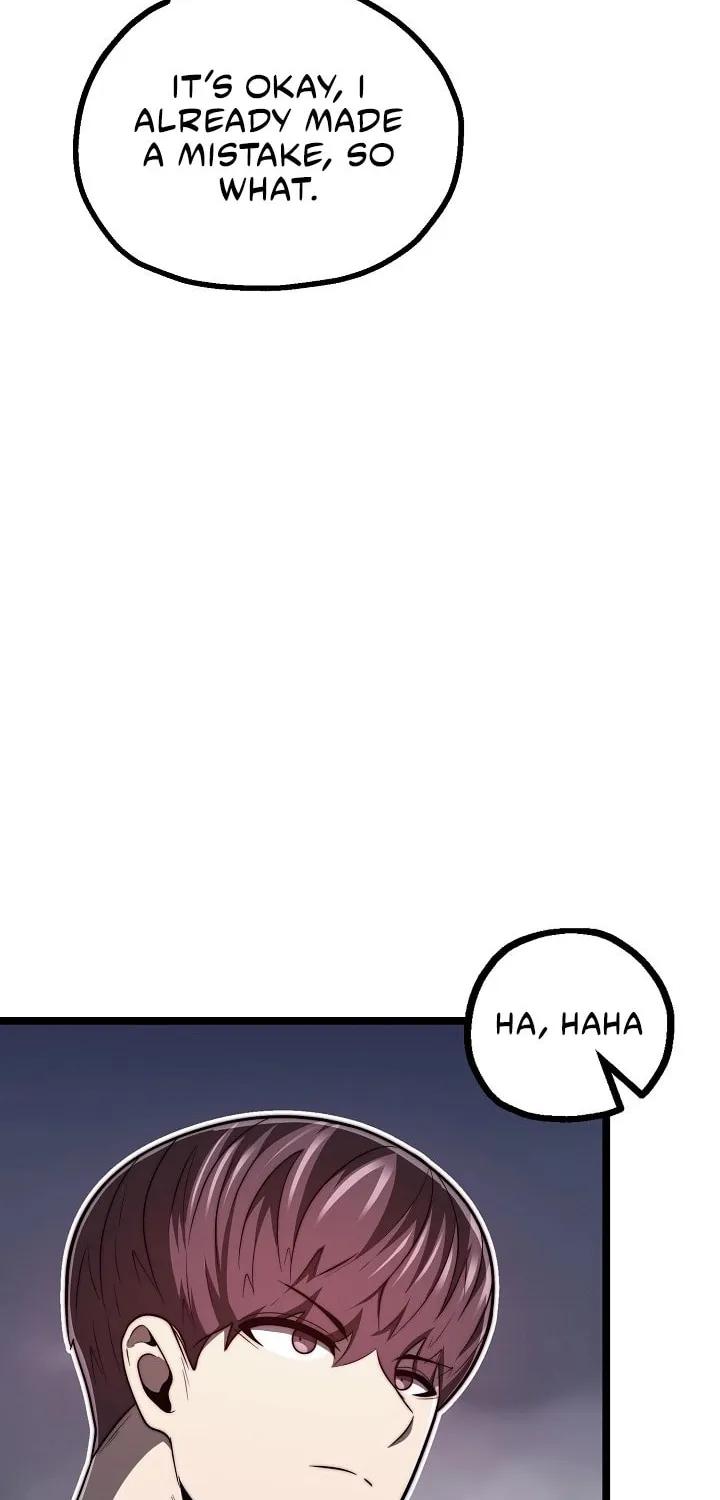 Solo Eating Chapter 31 page 48 - 