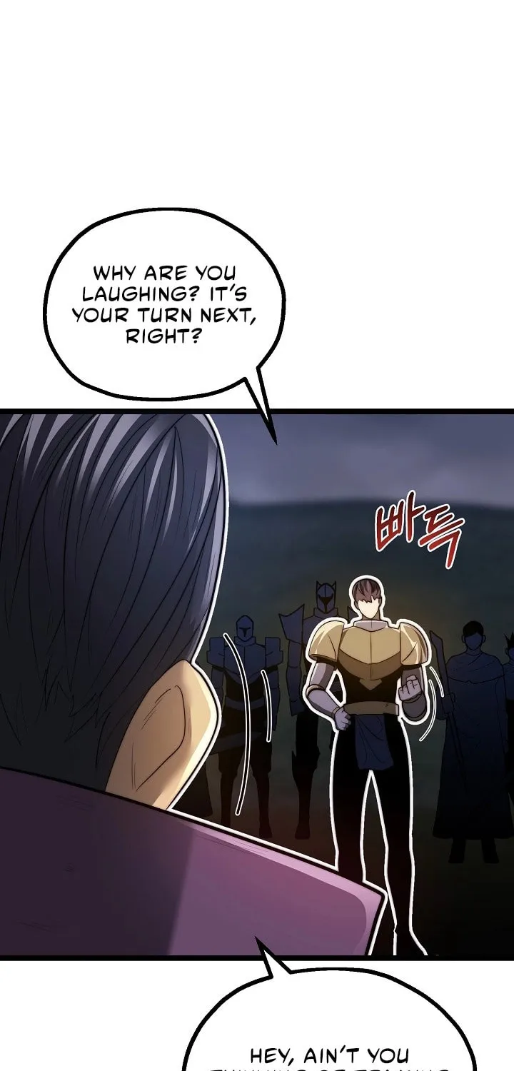 Solo Eating Chapter 31 page 51 - 