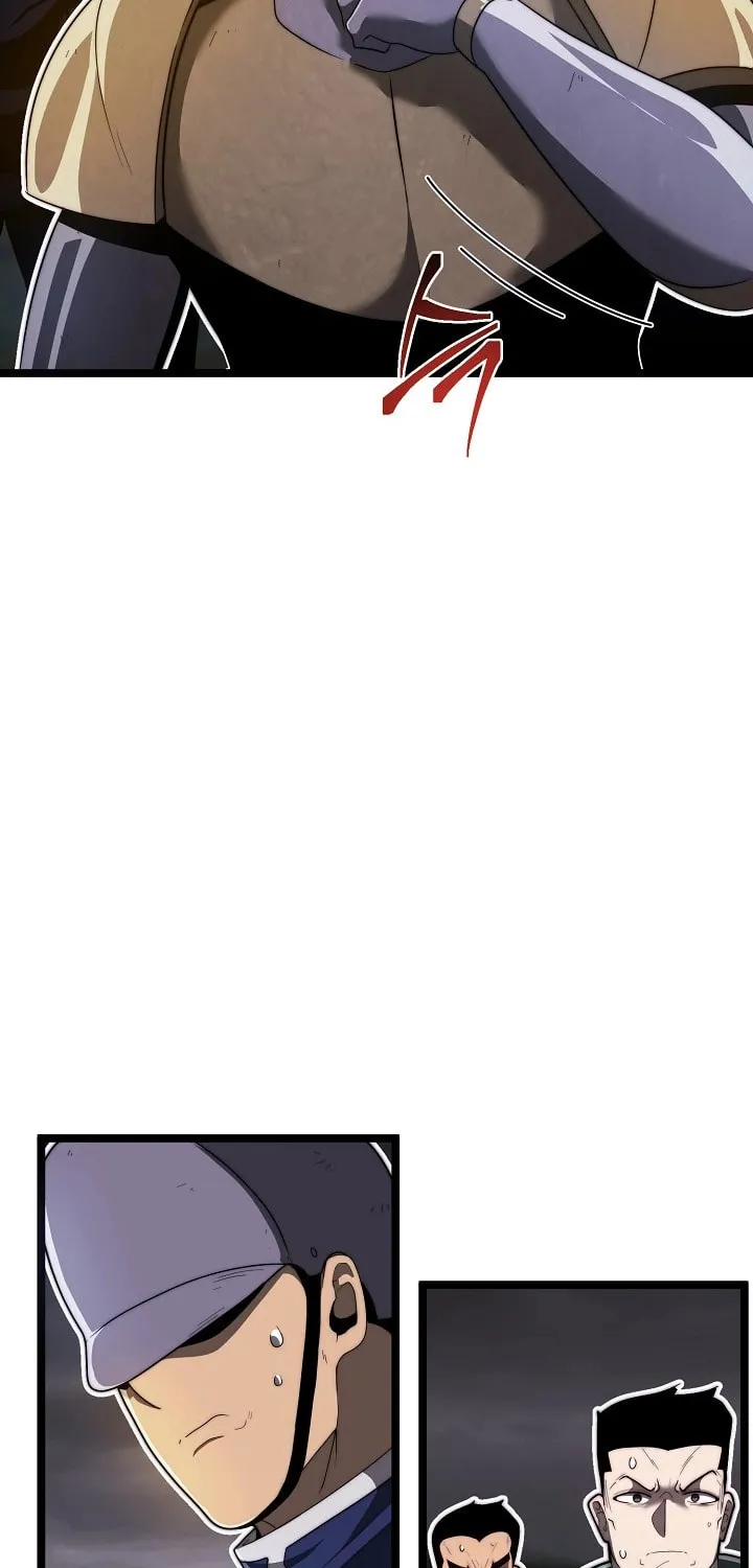 Solo Eating Chapter 31 page 53 - 