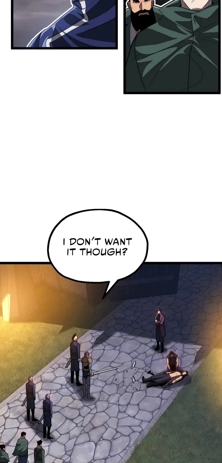 Solo Eating Chapter 31 page 54 - 