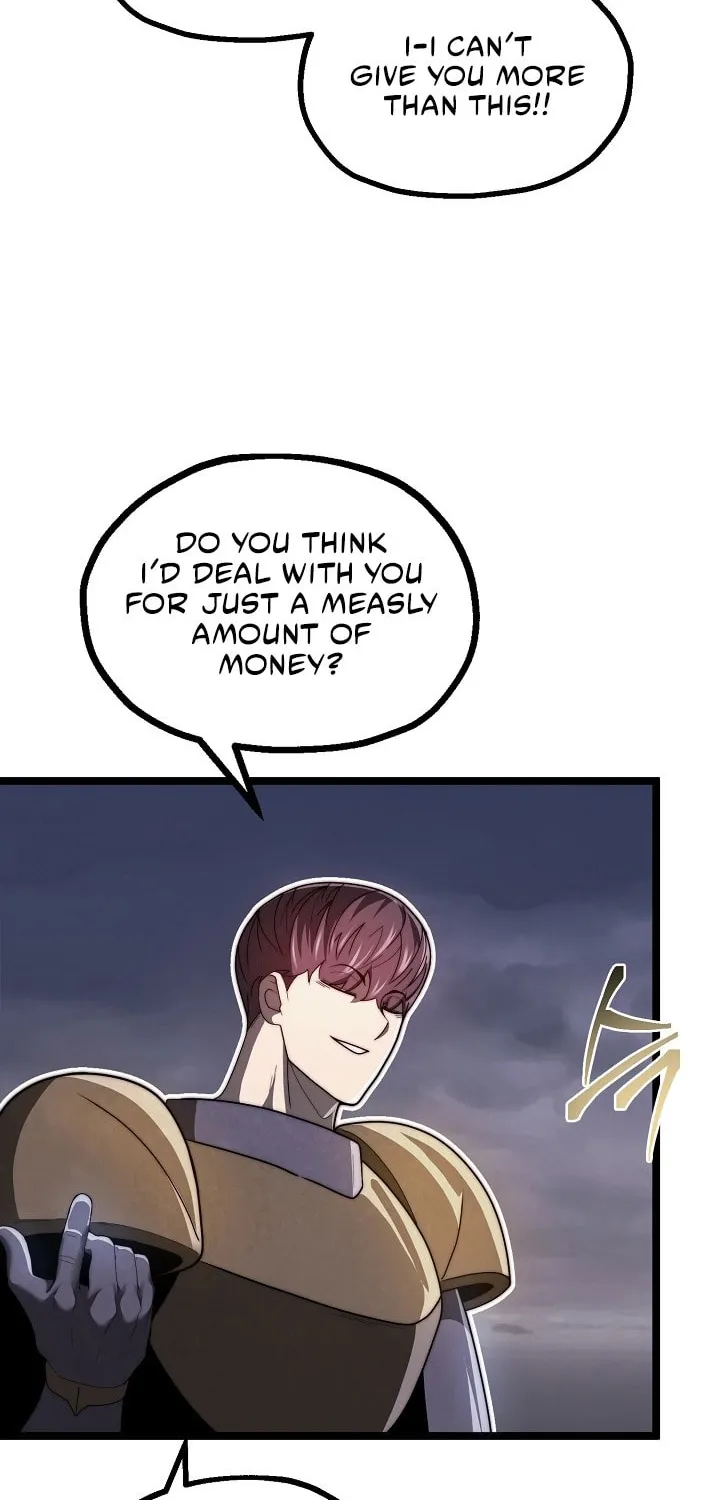 Solo Eating Chapter 31 page 57 - 